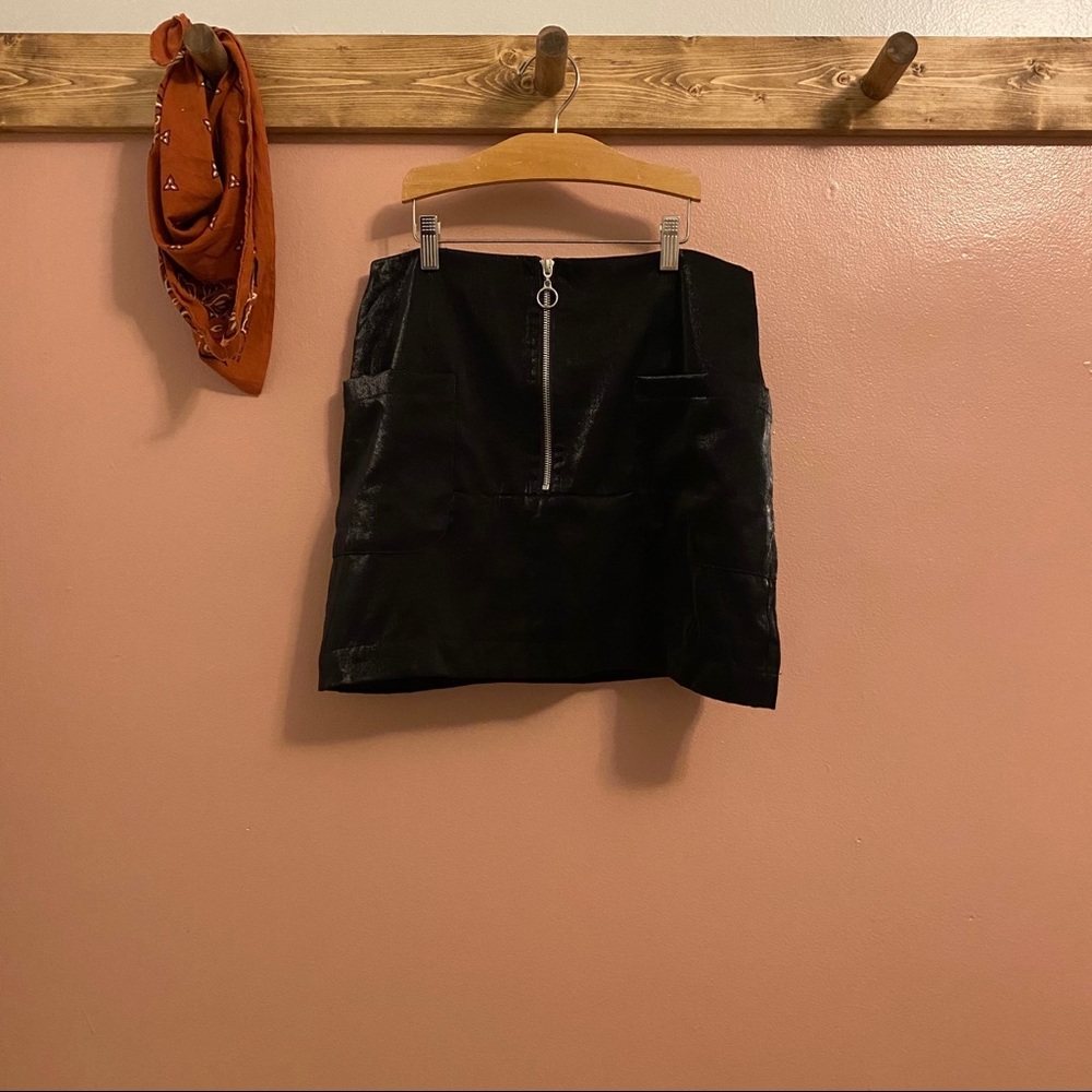 Honey Punch Skirt